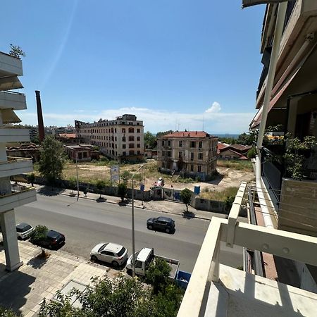 Allatini Sea View Солун Екстериор снимка
