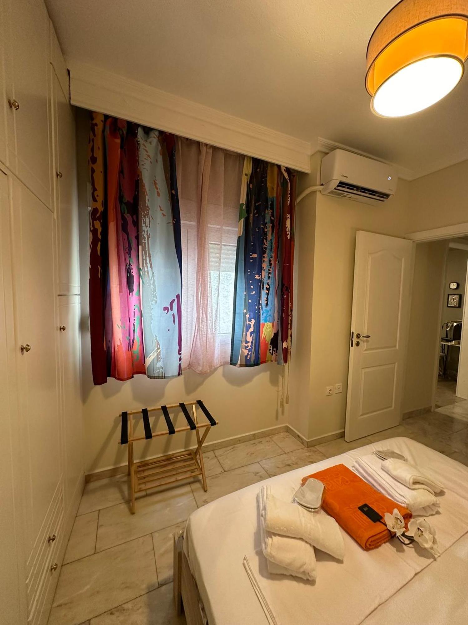 Allatini Sea View Солун Екстериор снимка