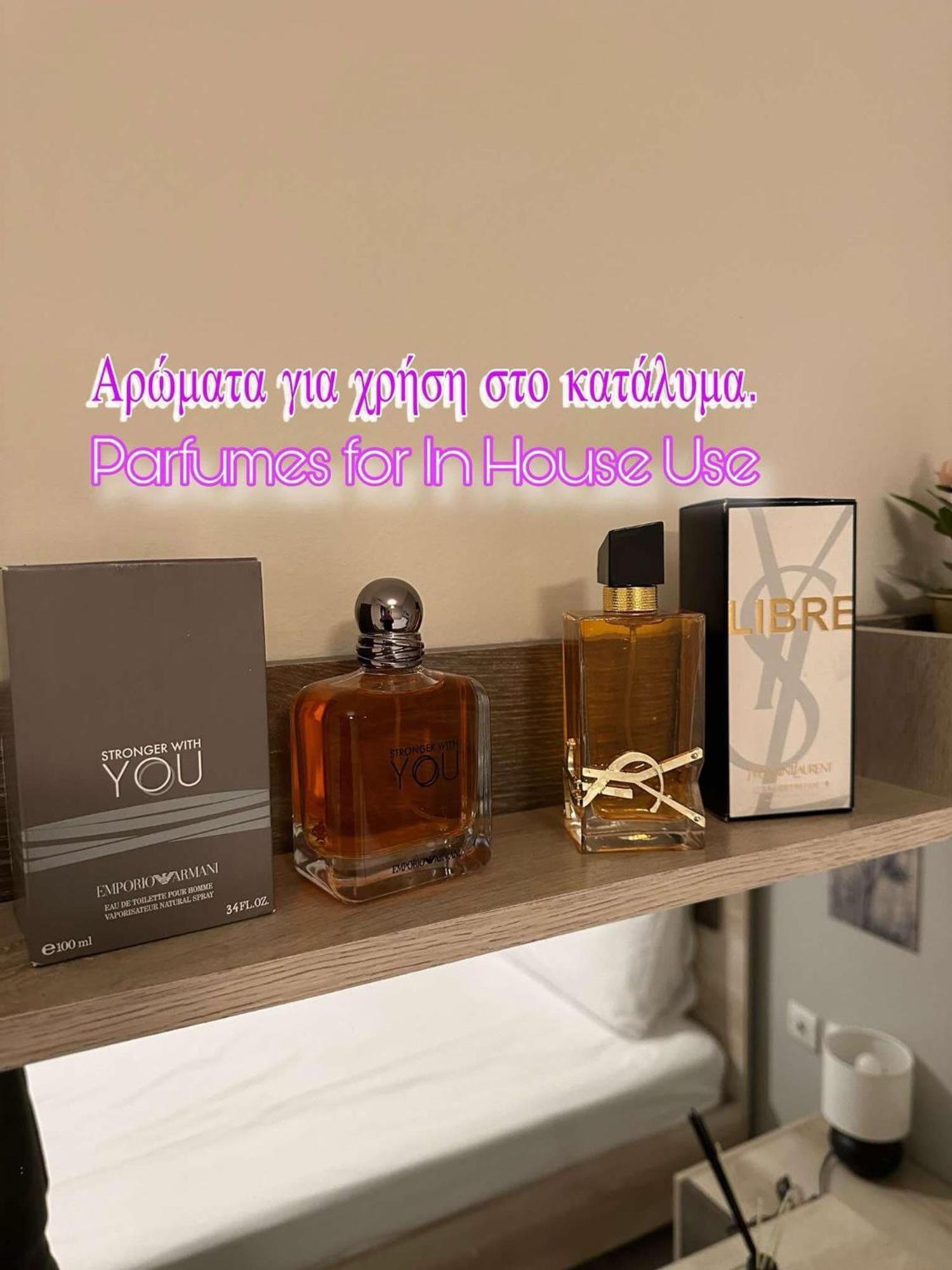 Allatini Sea View Солун Екстериор снимка