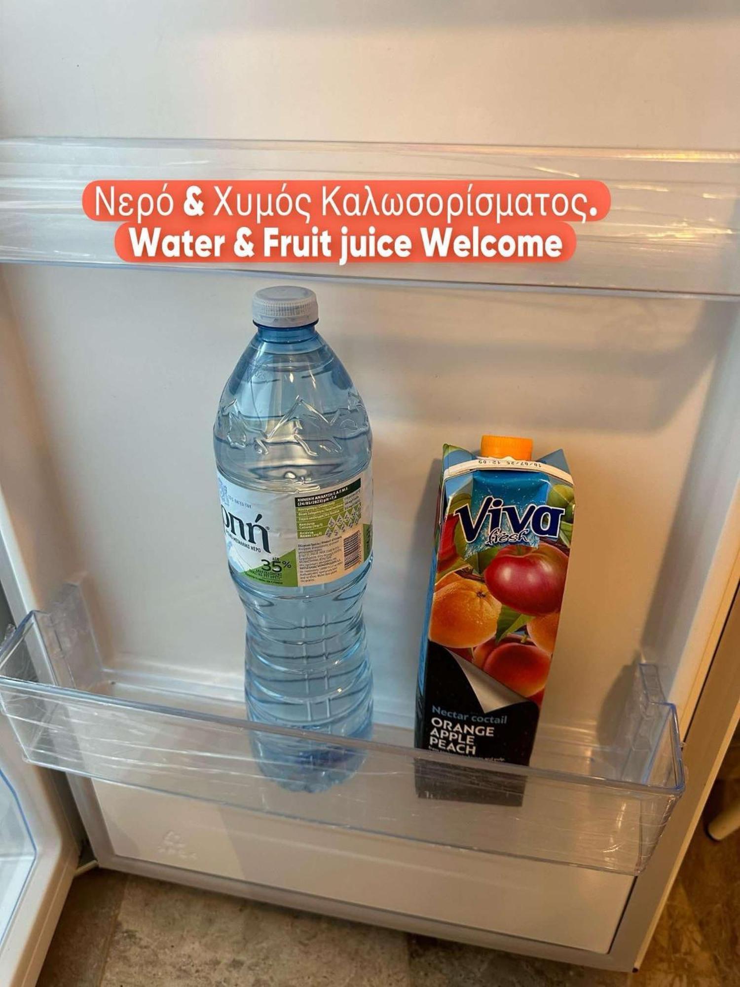 Allatini Sea View Солун Екстериор снимка
